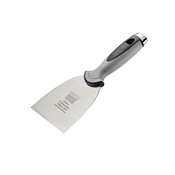 Ragni Stainless Steel Scraper, 1 piece