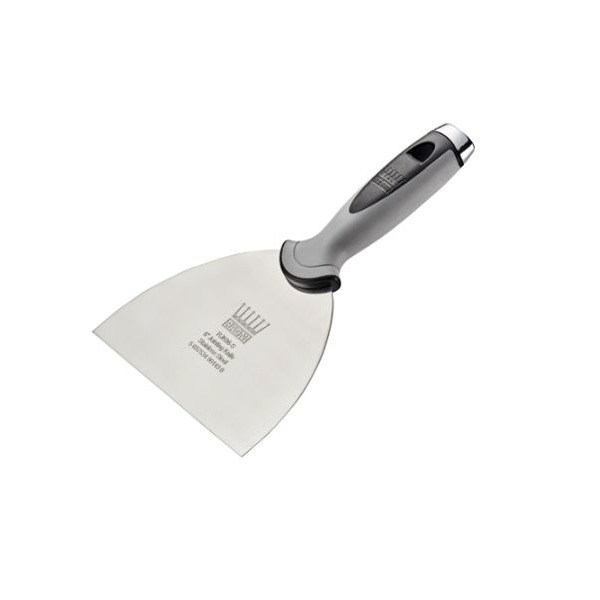 Ragni Stainless Steel Scraper, 1 piece