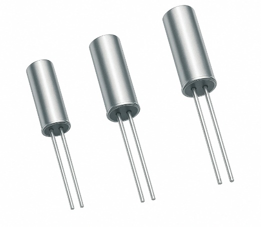 E-Pro CRYS-6, Crystal Oscillator, 32.768KHz, 7PF Load Capacity
