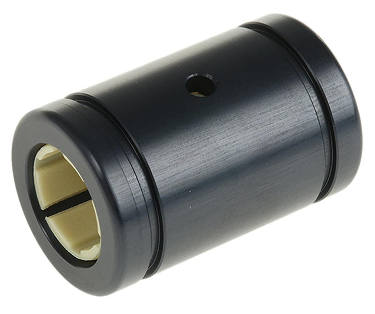 Igus RJUM-01-10 Bearing with 10 mm ID 19 mm OD 725 N 5075 N