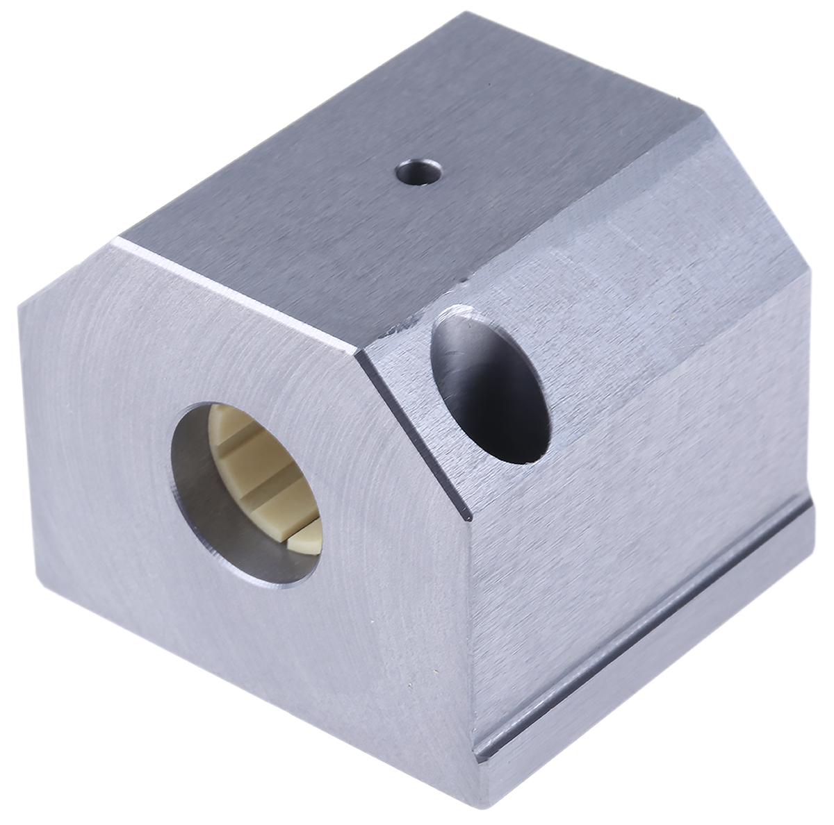 Igus Bearing Unit RJUM-06-12 DryLin® R Series