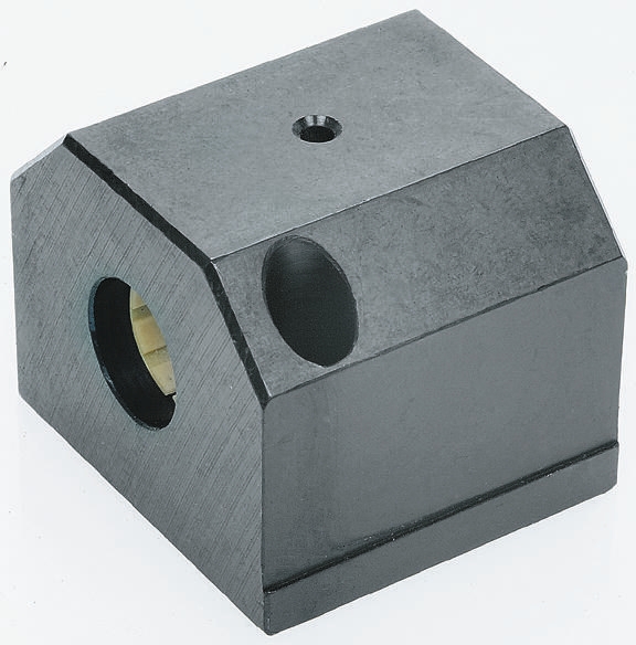 Igus Bearing Unit RJUM-06-16 DryLin® R Series
