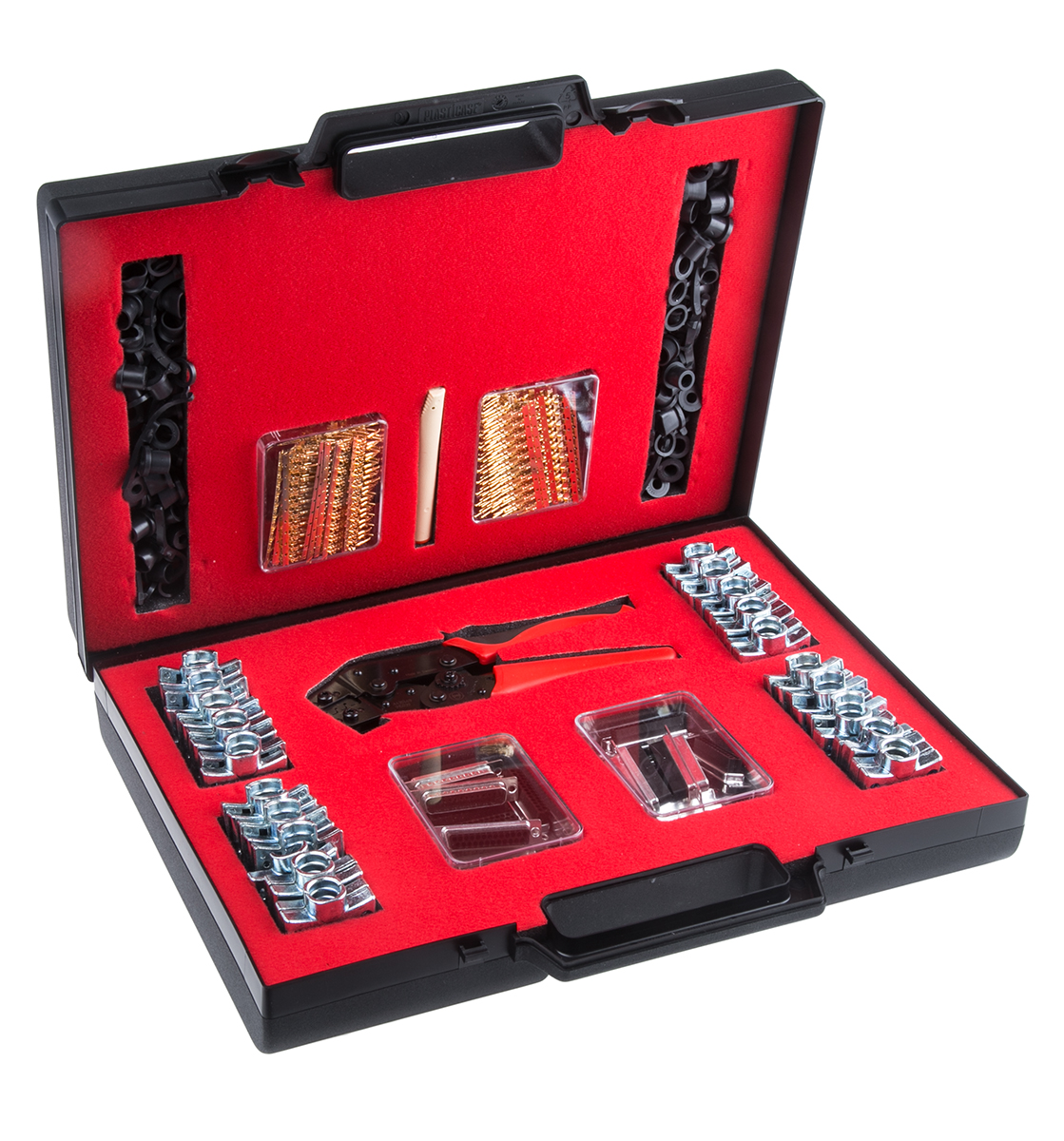 Cinch 11-Piece Connector