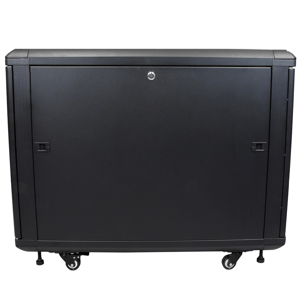 rk1236bkf StarTech.com 12 U-Rack Server Cabinet 603 mm, 900 mm 663 mm