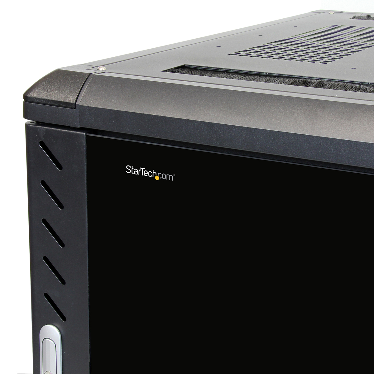 rk1236bkf StarTech.com 12 U-Rack Server Cabinet 603 mm, 900 mm 663 mm