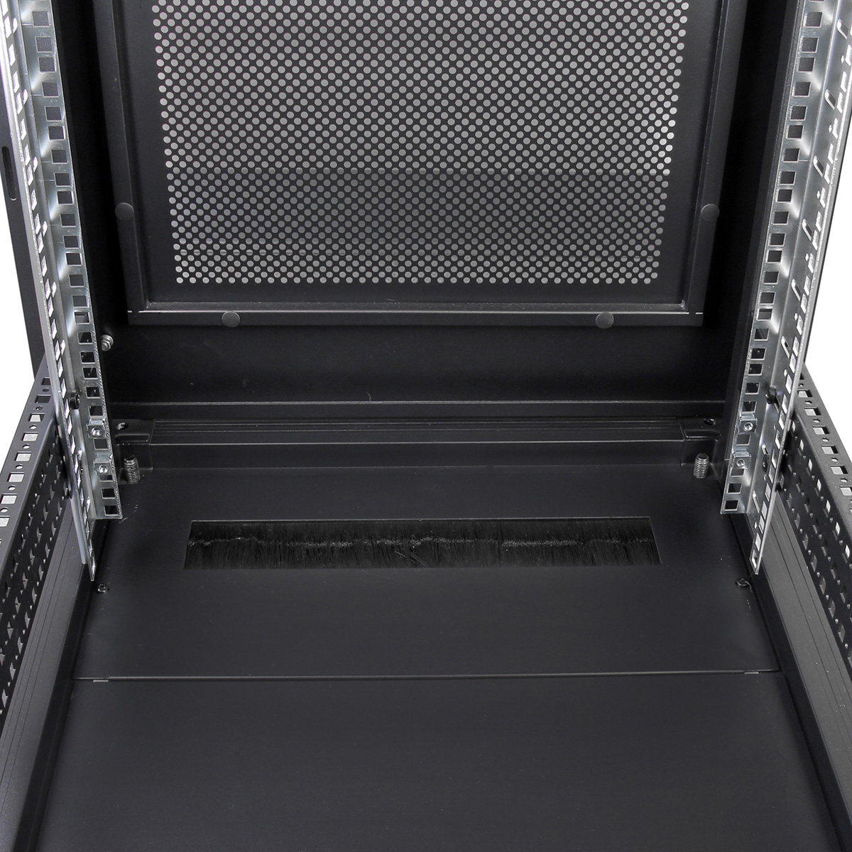 rk1236bkf StarTech.com 12 U-Rack Server Cabinet 603 mm, 900 mm 663 mm