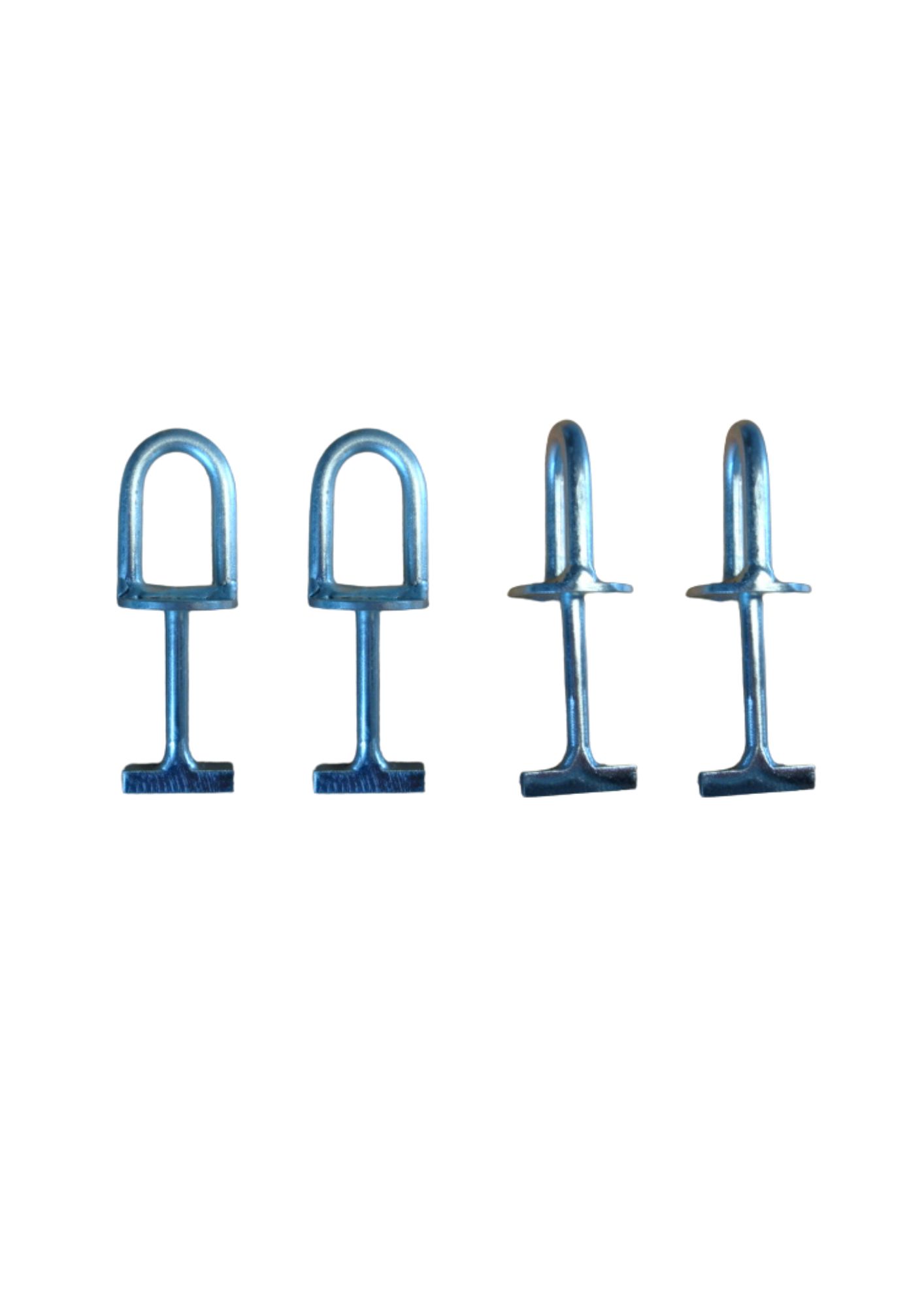 Proteus Equipment RK2-2, 1 t Swivel Ring