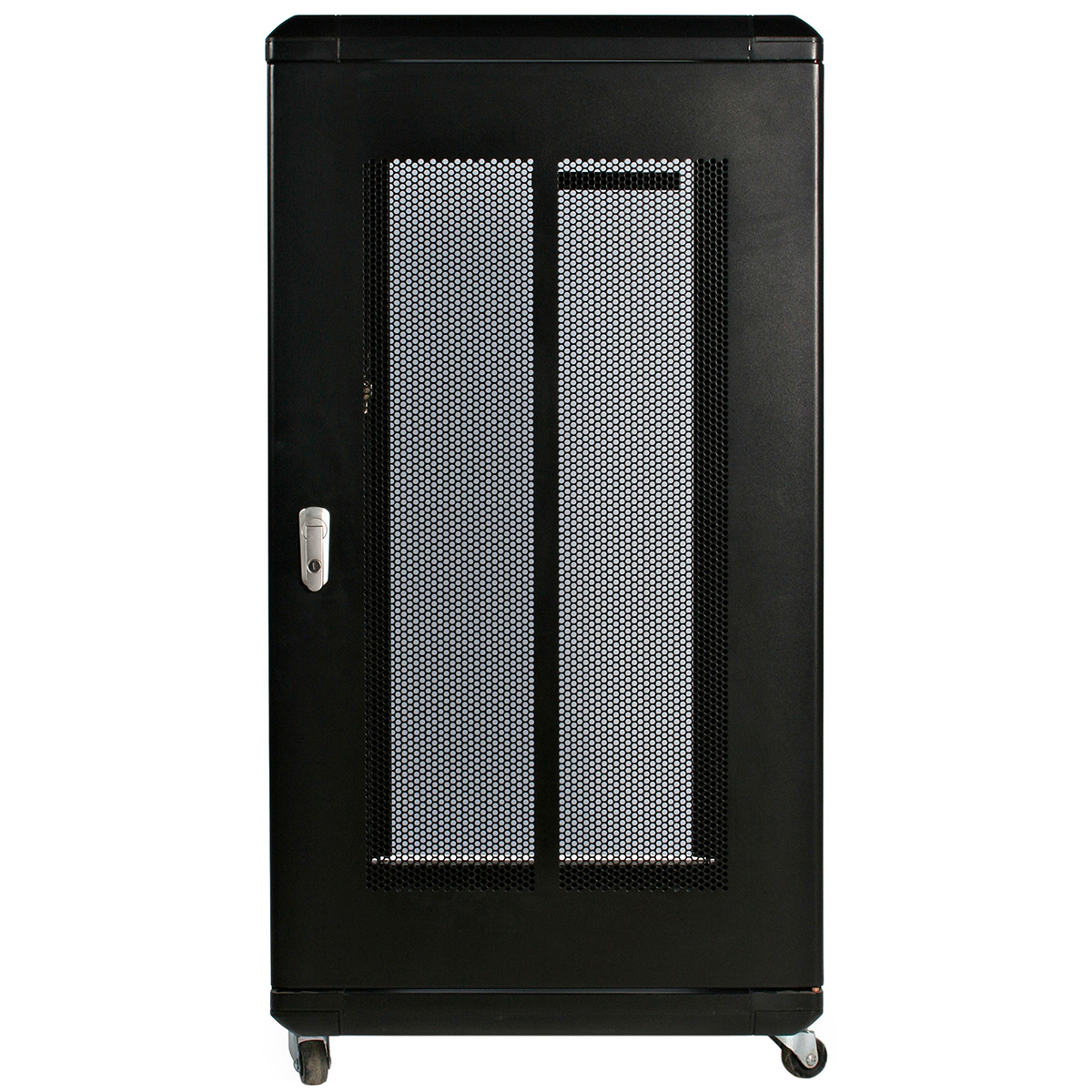 rk2236bkf StarTech.com 22 U-Rack Server Cabinet 603 mm, 1000 mm 1112 mm