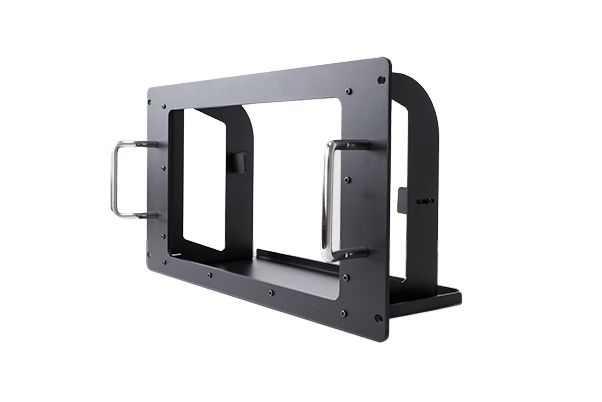 BK Precision RK2560B Oscilloscope Rack Mount Kit, For Use With 2560B Series