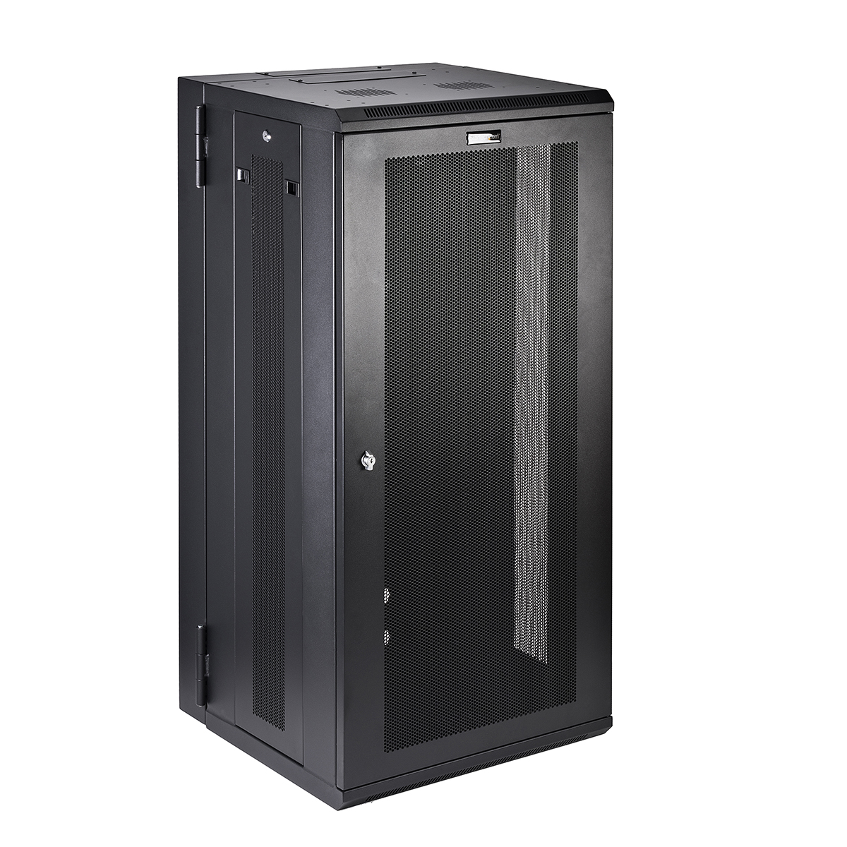 StarTech.com 26 U-Rack Server Cabinet 580 mm, 550 mm 1265 mm