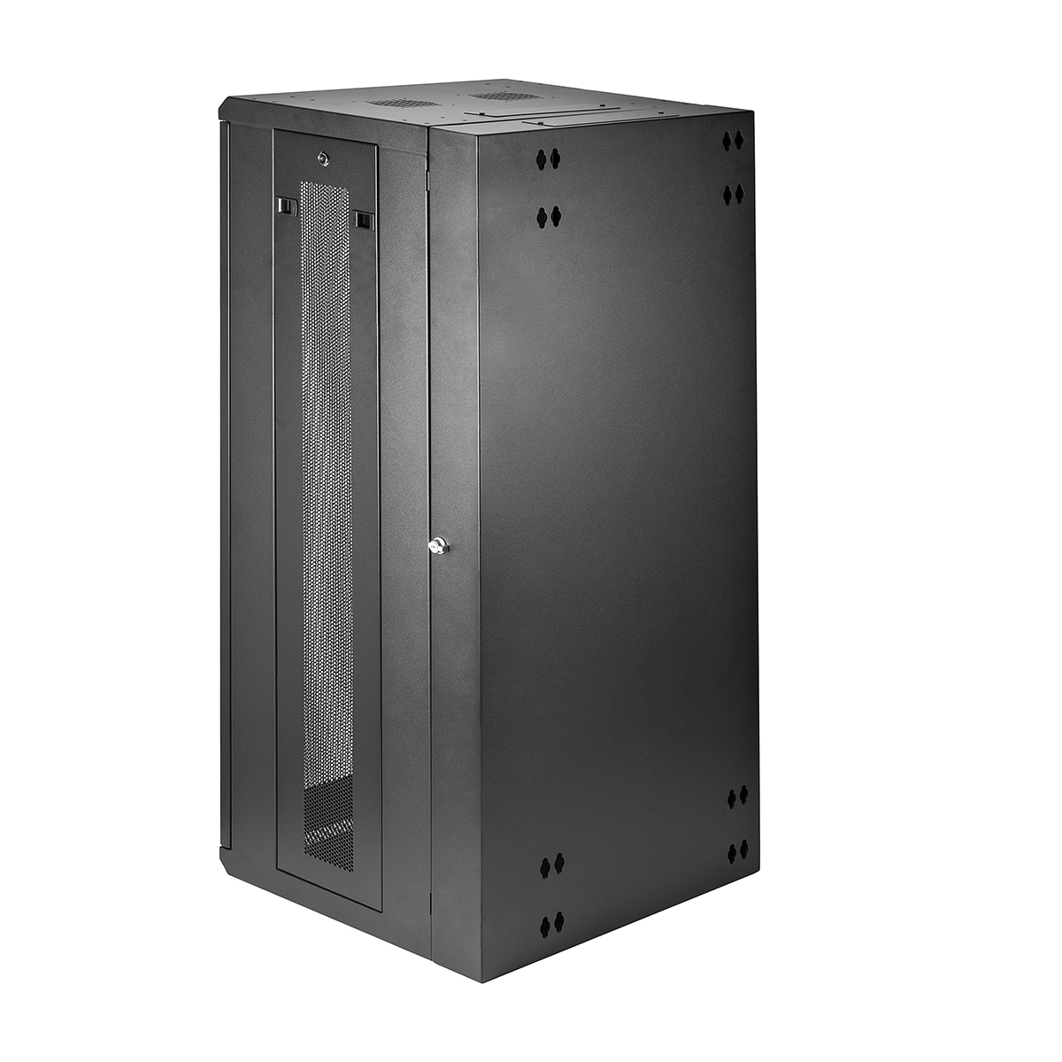 rk2620walhm StarTech.com 26 U-Rack Server Cabinet 580 mm, 550 mm 1265 mm