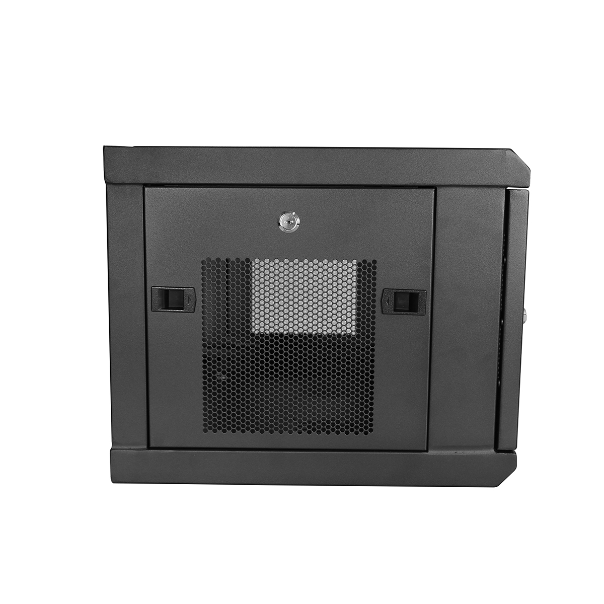 rk616walm StarTech.com 6 U-Rack Server Cabinet 450 mm, 600 mm 371 mm