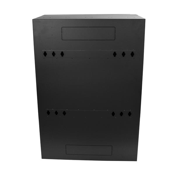 rk830walvs StarTech.com 8 U-Rack Server Cabinet 644 mm, 383 mm 941 mm