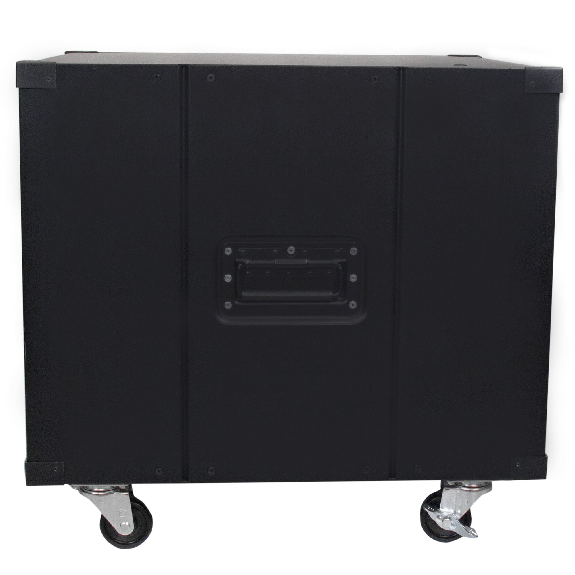 rk960cp StarTech.com Black 9 U Steel Server Rack , with 4 Post Frame, 59.5 mm, 477 mm Height 477 mm
