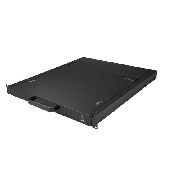 rkcons1901 StarTech.com 1 Port 1 Displays USB VGA Console 1280 x 1024 pixel Maximum Resolution