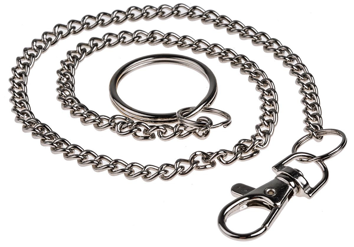 Securikey Pocket Key Chain Key Chain