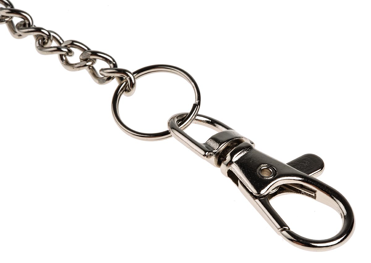 rkcts Securikey Pocket Key Chain Key Chain