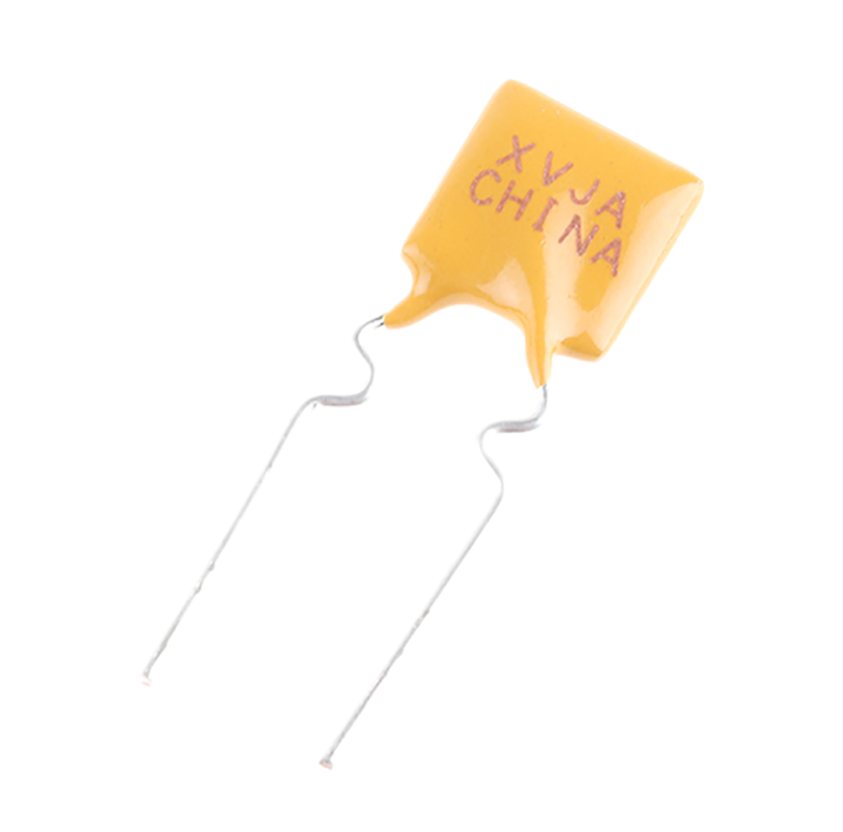 Littelfuse 0.75 A Resettable Fuse, 60 V