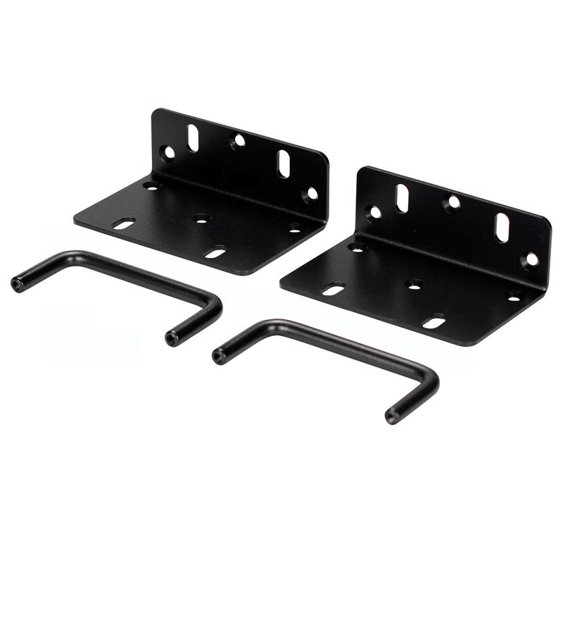 BK Precision Rack Mount Kit for Use with PVS Series High Power Programmable DC Power Supplies