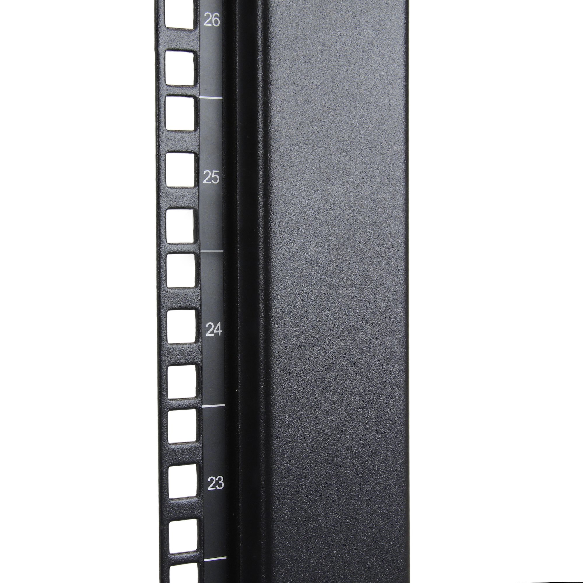 rkunitape StarTech.com 2 Series Mounting Kit for Use with Wiring Closets, Network Distribution Cabling, Server Racks and Cabinets,