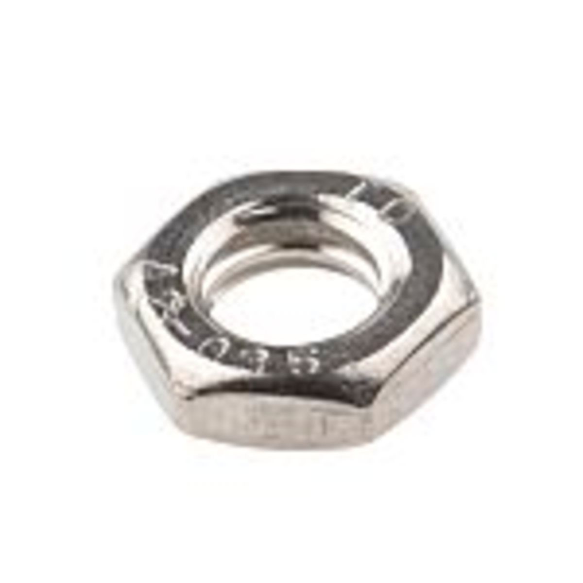 Alps Alpine RKZ00023XA Nut & Washer for Potentiometer