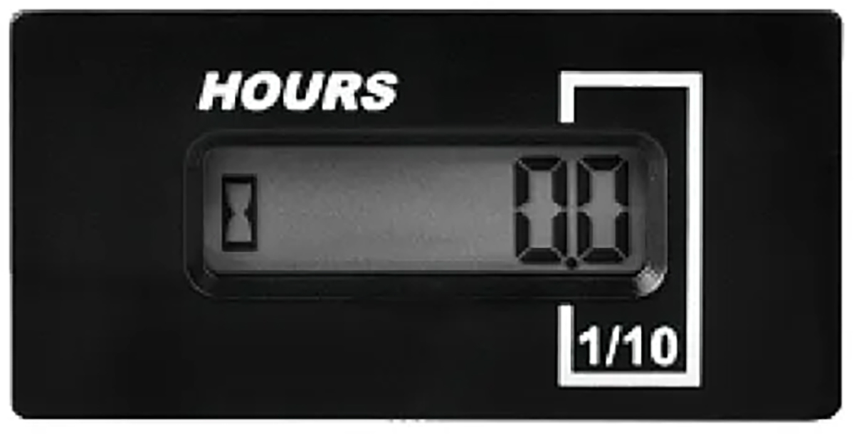 Runleader RL Series Digital Voltmeter