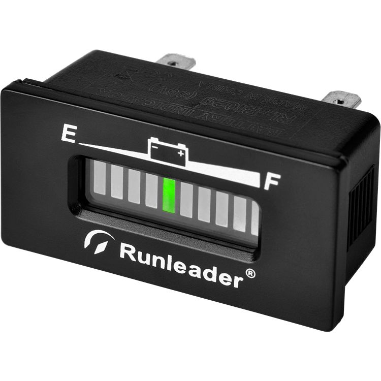 rl-hm037ah Runleader RL, Counter LED
