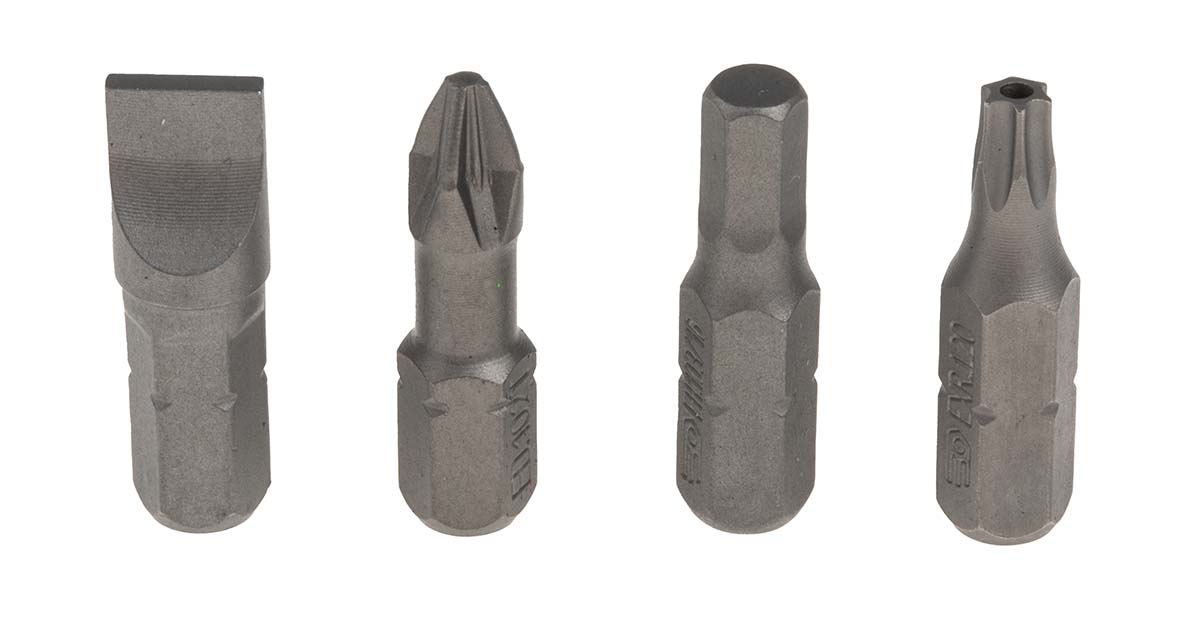 rlnano-u112 Facom 27-Piece 1/4 in 12 Point Socket Set