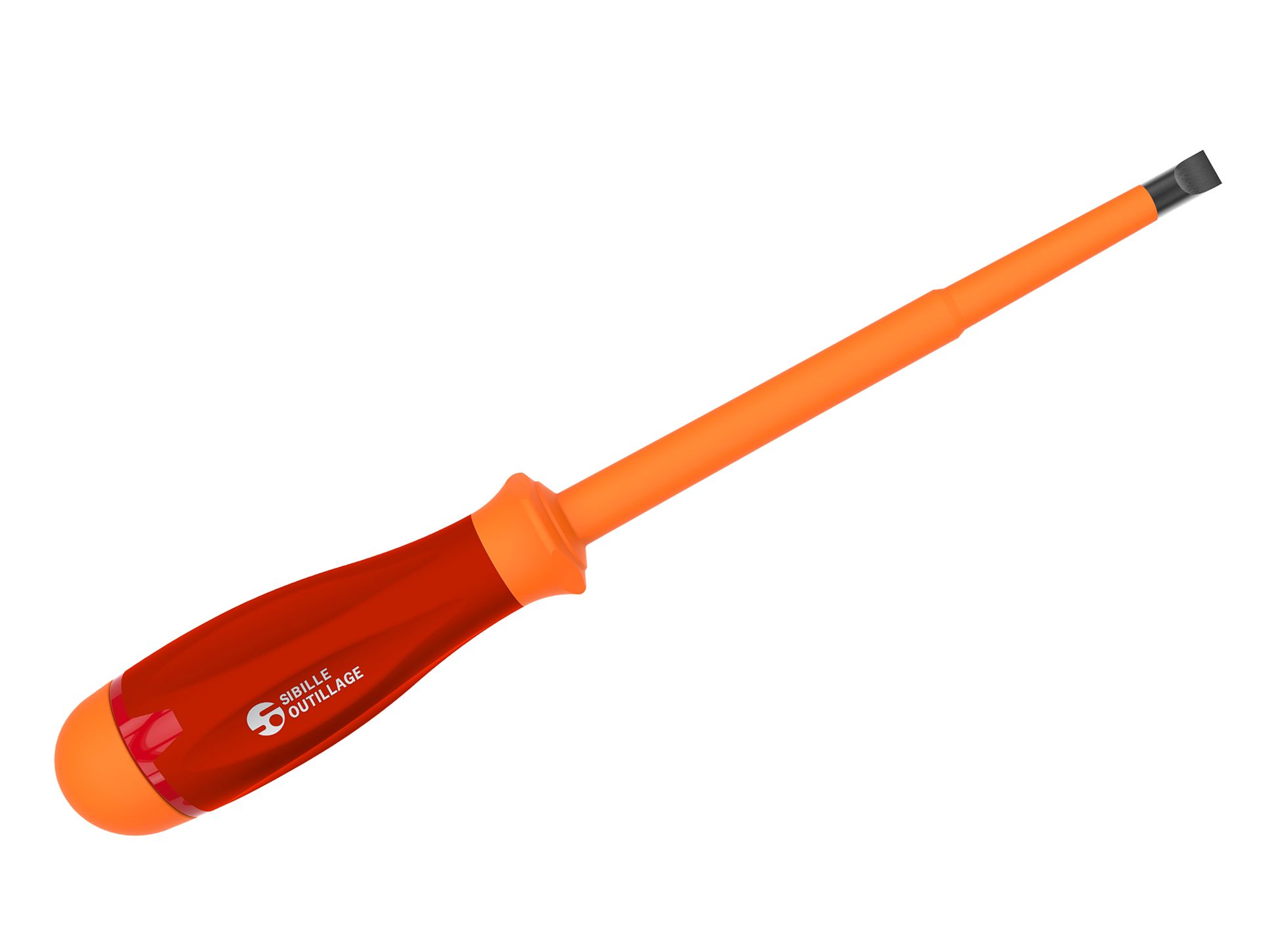 Penta Insulated, 125 mm Blade VDE/1000V Approved