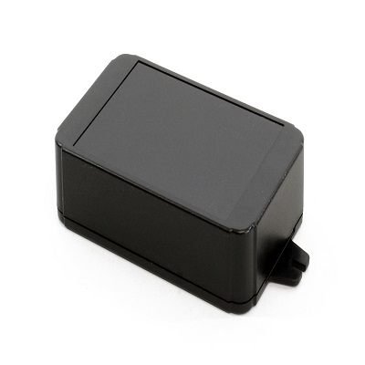 Hammond RL Series Light Grey Acrylonitrile Butadiene Styrene, Plastic Enclosure, IP54 100.08 mm, 199.9 mm, 150.11 mm