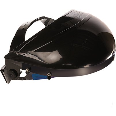 Riley Clear Lens Face Shield