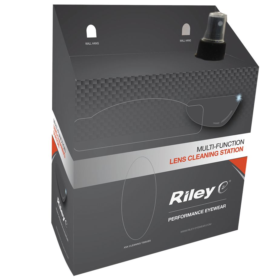 Riley VIVIDTM Wet Anti-Static, Individual of 200 Per Pack