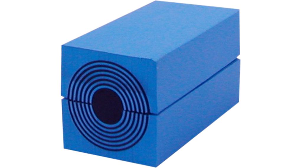 Roxtec, RM Multi-Diameter Female 1 Way Sealing Module