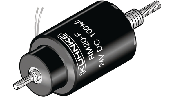 Kuhnke RM Linear Solenoid