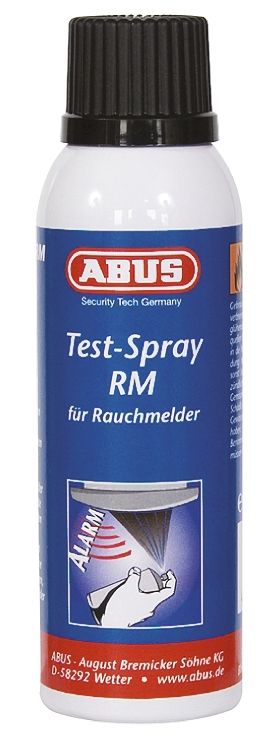 ABUS Security-Center Smoke Cartridge