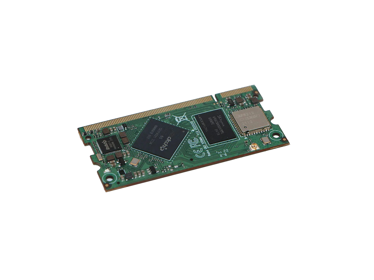 Okdo RM117-D1E16W0 Compute Module 1 GB