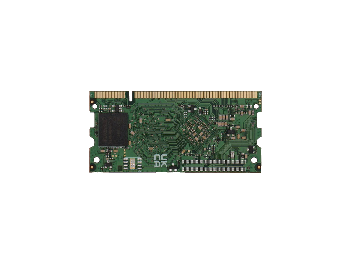 rm117-d1e16w0 Okdo RM117-D1E16W0 Compute Module 1 GB