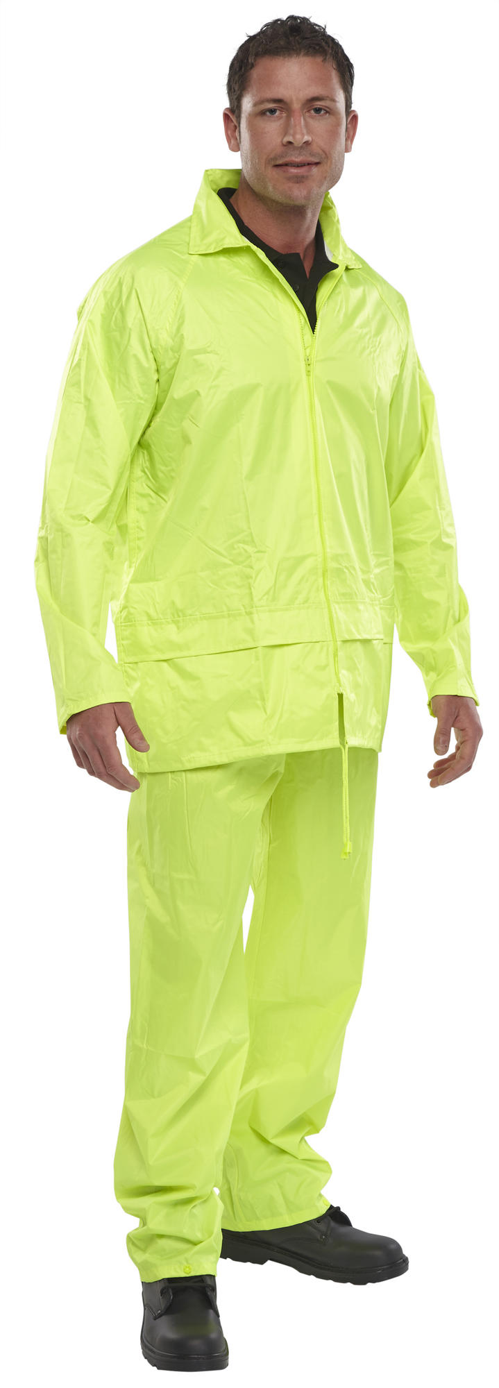 Beeswift Yellow Reusable, 108 cm, L