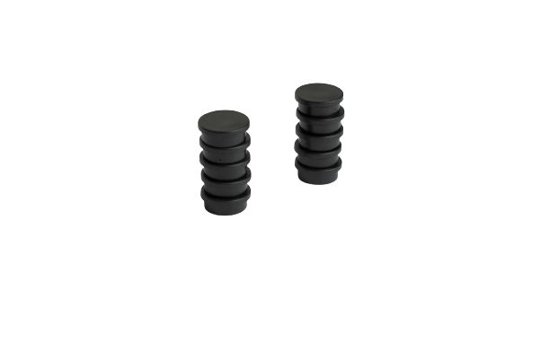 Eclipse Button Magnet 20 mm, 0.3 kg Pull 7 mm