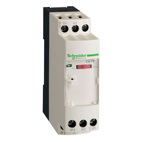Schneider Electric Harmony Analog Temperature Transmitter PT100 Input 24V dc, 60 °C, 0 °C