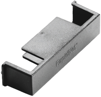 HellermannTyton Connectivity RapidNet Blanking Insert