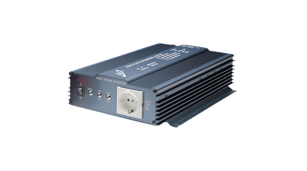 RND 2kW Power Inverter, 16.5V Input, 230V Output