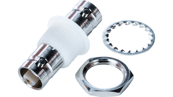 RND Straight 50 Ω Adapter 4GHz