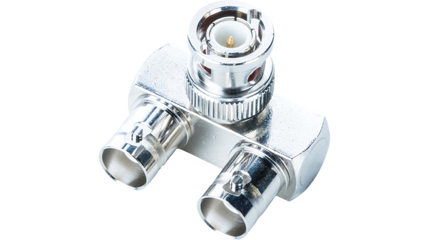 RND T 50 Ω Adapter 4GHz Female Male