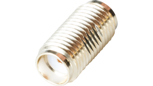 RND Straight 50 Ω Adapter 18GHz Female Female