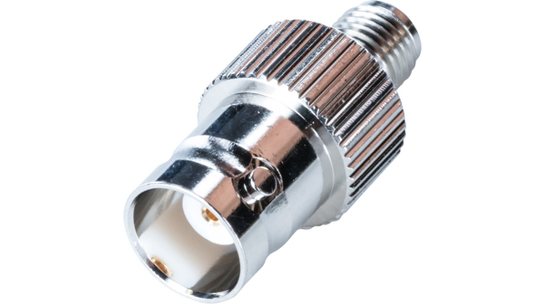 RND Straight 50 Ω Adapter 4GHz Female Female
