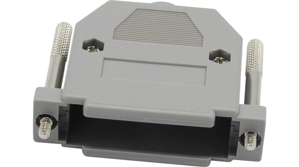 RND, RND 205 Series Cover For Use With D-Sub Connector