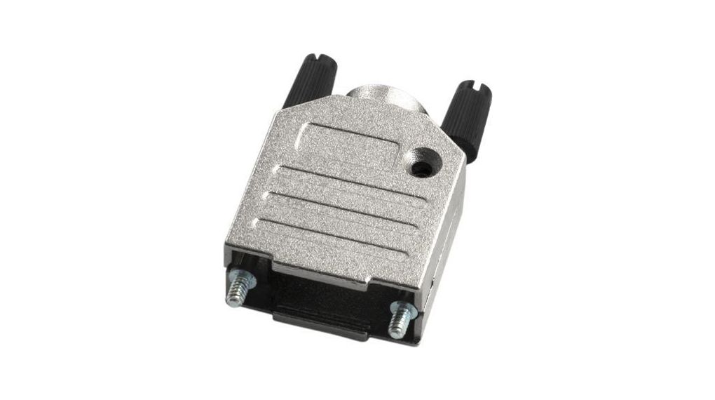 RND, RND 205 Series Cover For Use With D-Sub Connector