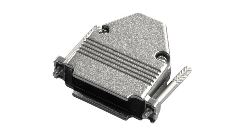 RND, RND 205 Series Cover For Use With D-Sub Connector