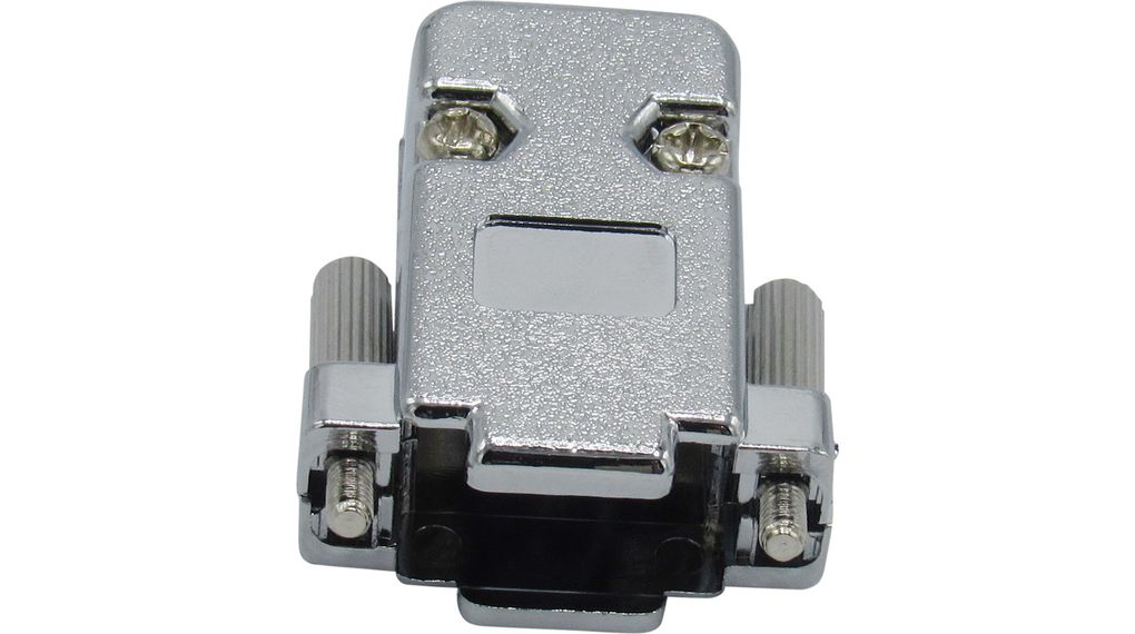 RND, RND 205 Series Cover For Use With D-Sub Connector